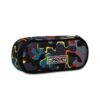 Bustina round plus seven dye on-SEVEN