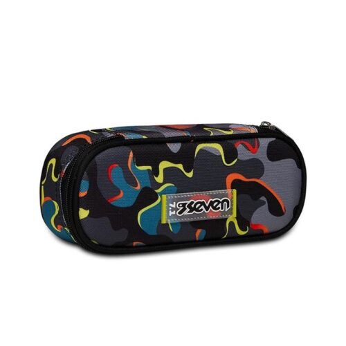 Bustina round plus seven dye on-SEVEN