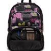 Zaino advanced pockets seven kiddie crush-SEVEN