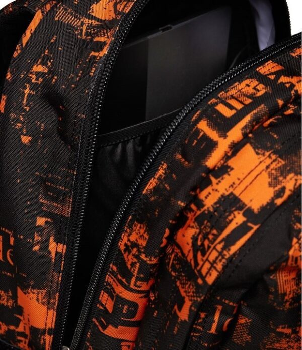 Zaino freethink seven boy-SEVEN