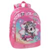 Zaino scuola organizzato tokidoki-FRANCO COSIMO PANINI