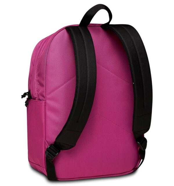 Zaino carlson plain invicta fucsia grs-INVICTA