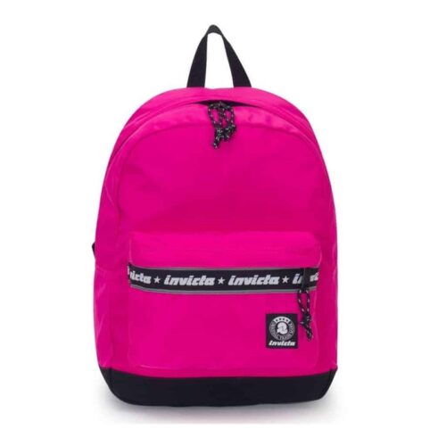 Zaino invicta logo carlson pro-INVICTA