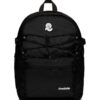 Zaino blow-up plain invicta nero grs-INVICTA