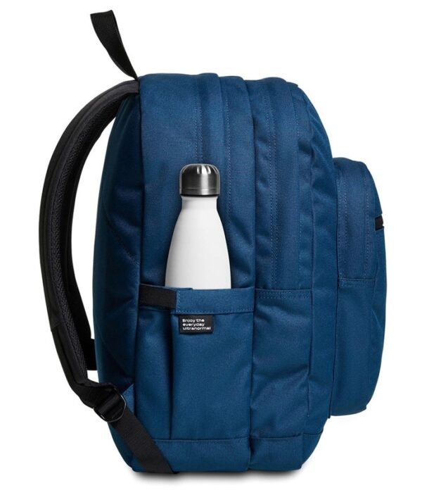 Zaino jelek plain invicta blu grs-INVICTA