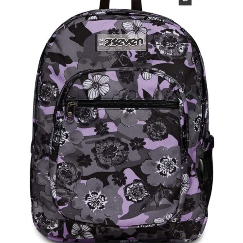 Zaino freethink seven girl-SEVEN
