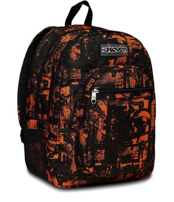 Zaino freethink seven boy-SEVEN