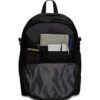 Zaino blow-up plain invicta nero grs-INVICTA