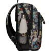 Zaino advanced seven dye on-SEVEN