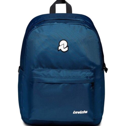 Zaino carlson plain invicta-INVICTA