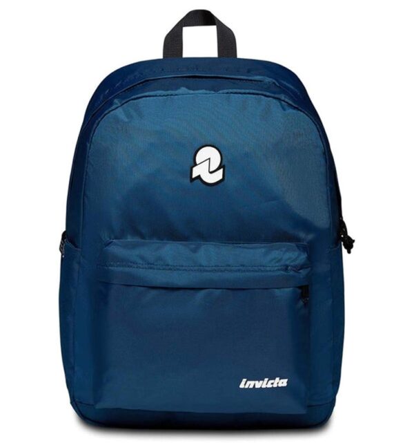 Zaino carlson plain invicta-INVICTA