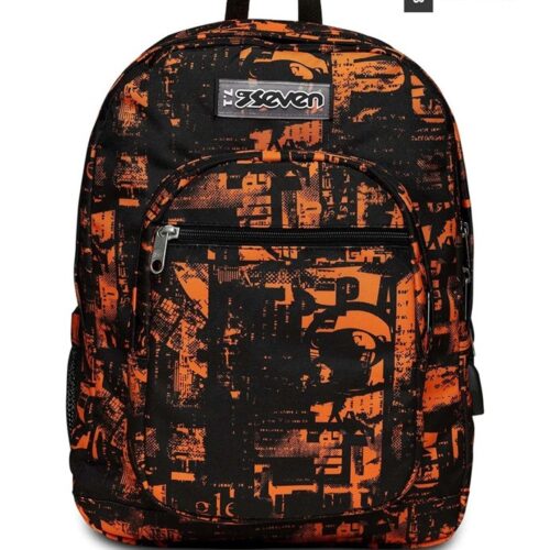Zaino freethink seven boy-SEVEN