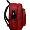 Zaino jelek plain invicta bordeaux grs-INVICTA