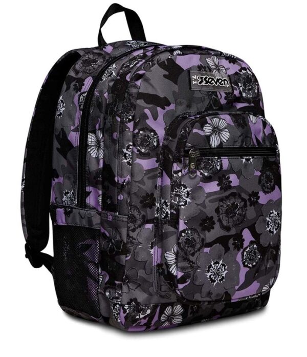 Zaino freethink seven girl-SEVEN