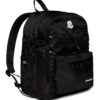 Zaino blow-up plain invicta nero grs-INVICTA