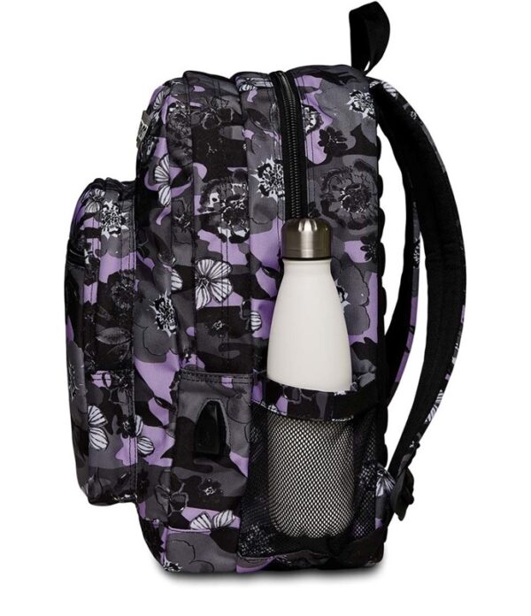 Zaino freethink seven girl-SEVEN