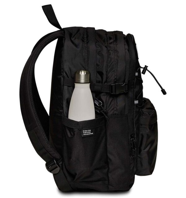 Zaino blow-up plain invicta nero grs-INVICTA