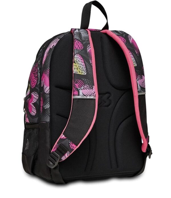 Zaino advanced pockets seven kiddie crush-SEVEN