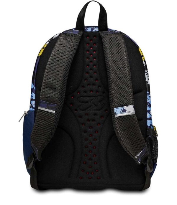 Zaino advanced seven spray wall-SEVEN
