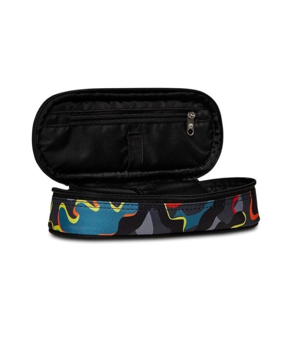 Bustina round plus seven dye on-SEVEN