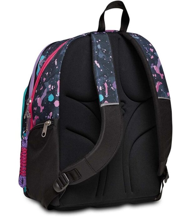 Zaino advanced detach seven fluo string girl-SEVEN