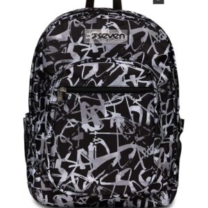 Zaino freethink seven boy-SEVEN