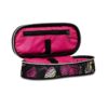 Bustina round plus seven kiddie crush-SEVEN