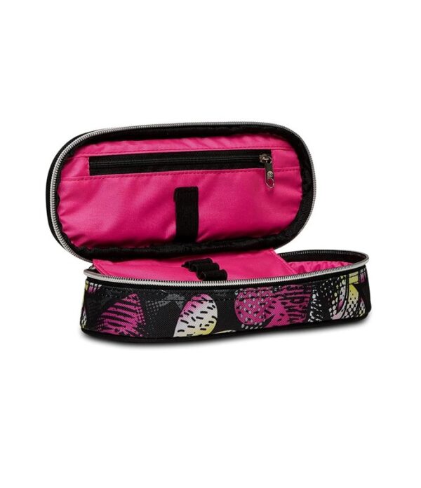 Bustina round plus seven kiddie crush-SEVEN