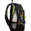 Zaino advanced seven fluo belts-SEVEN