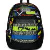 Zaino advanced seven fluo belts-SEVEN
