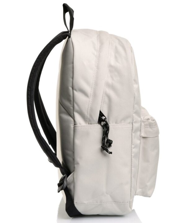 Zaino carlson plain invicta bianco grs-INVICTA