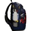 Zaino advanced seven spray wall-SEVEN