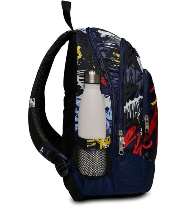 Zaino advanced seven spray wall-SEVEN
