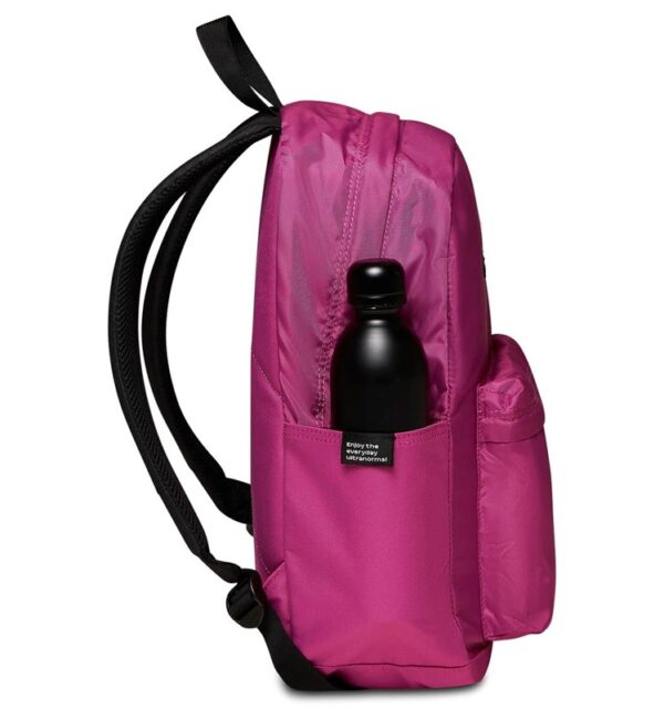 Zaino carlson plain invicta fucsia grs-INVICTA