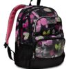Zaino advanced pockets seven kiddie crush-SEVEN