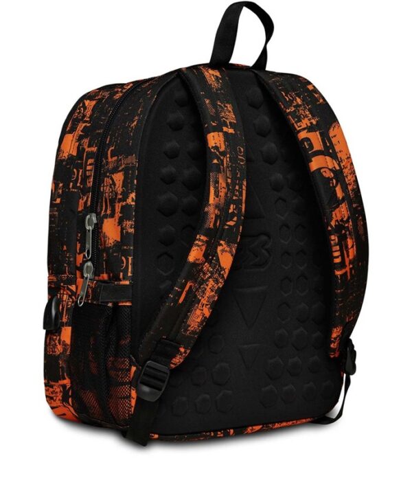 Zaino freethink seven boy-SEVEN