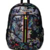 Zaino advanced seven dye on-SEVEN