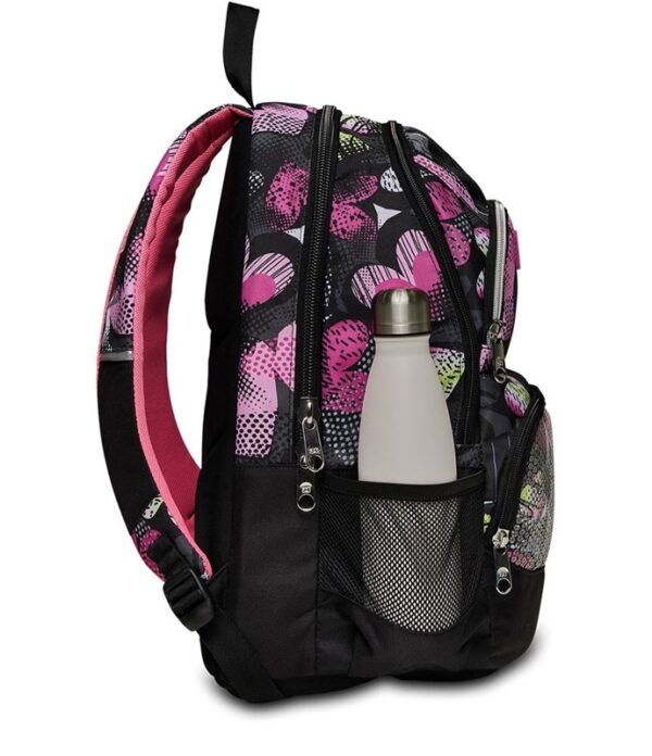 Zaino advanced pockets seven kiddie crush-SEVEN