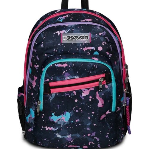 Zaino advanced detach seven fluo string girl-SEVEN