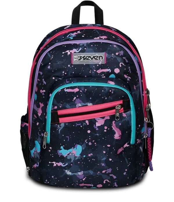 Zaino advanced detach seven fluo string girl-SEVEN