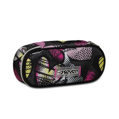 Bustina round plus seven kiddie crush-SEVEN