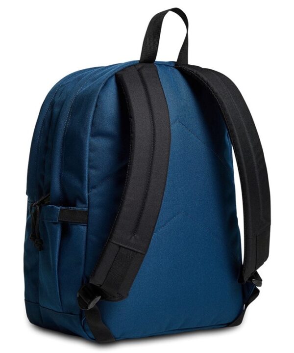 Zaino jelek plain invicta blu grs-INVICTA