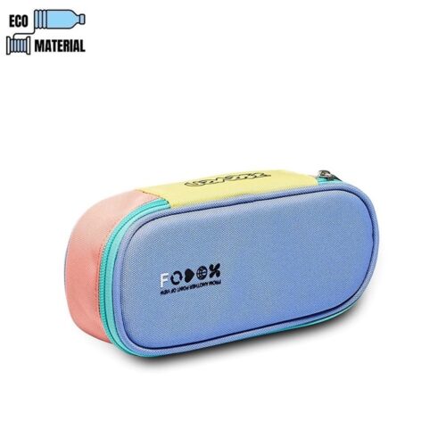Astuccio round plus fedez per seven-SEVEN