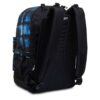 Zaino reversibile check tye and dye-SEVEN