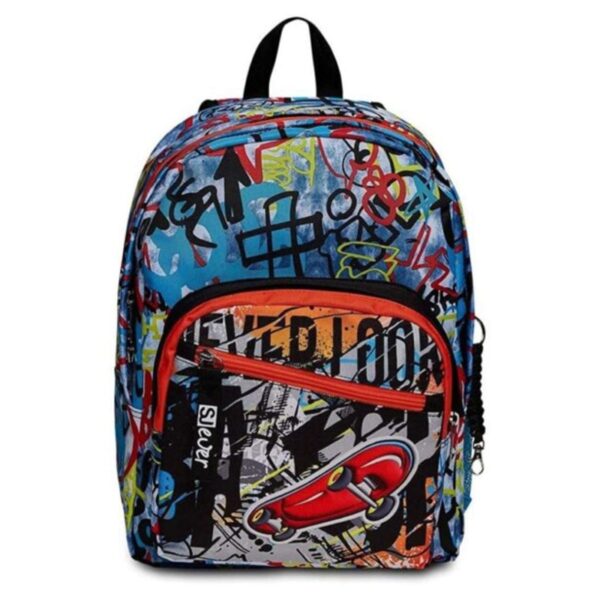 Zaino sj gang sj ever drift boy-SEVEN