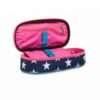 Astuccio round pluspinking blue-SEVEN