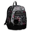 Zaino advanced zipper glamy-SEVEN