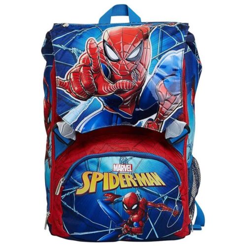 Zaino spider-man wall crawler-SEVEN