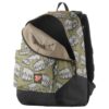 Zaino reversibile the double knock-SEVEN