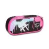 Astuccio round plus grs music and vibes girl-SEVEN